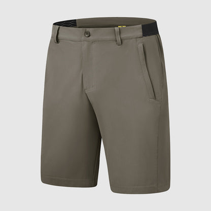 Brady | Performance Stretch Tailored Shorts