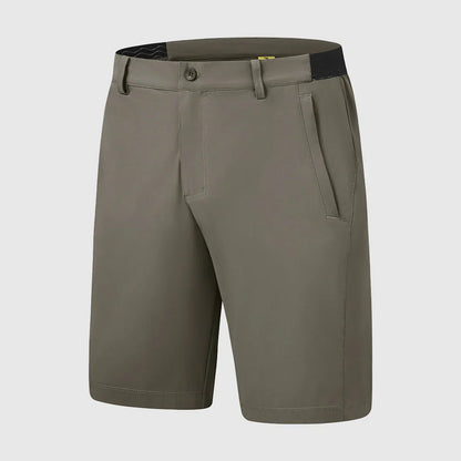 Dacre | Lightweight Flex Waist Shorts
