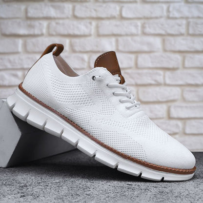 Eldric | Lightweight Everyday Comfort Sneakers