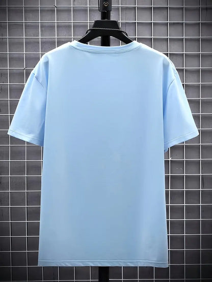 Kaelen | Everyday Athletic Stretch Shirt