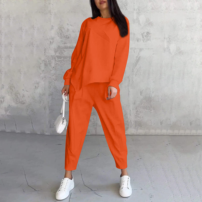 Azelisse | Relaxed Comfort Lounge Set