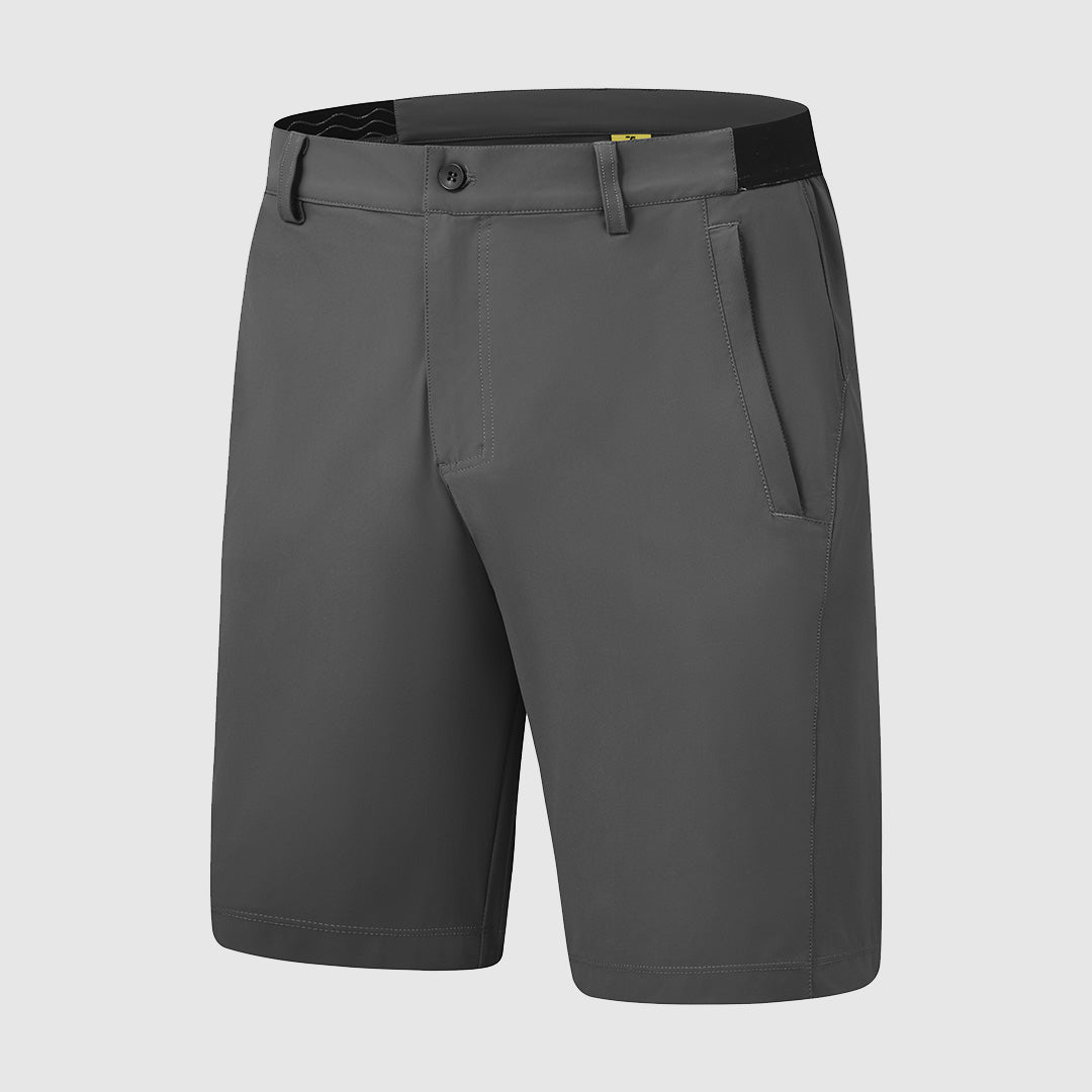 Brady | Performance Stretch Tailored Shorts