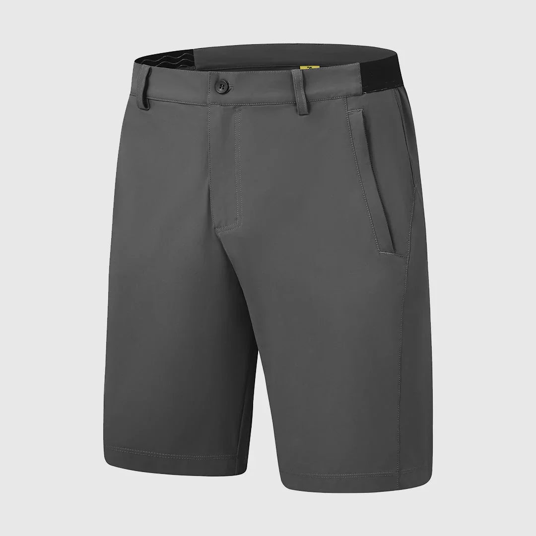 Dacre | Lightweight Flex Waist Shorts