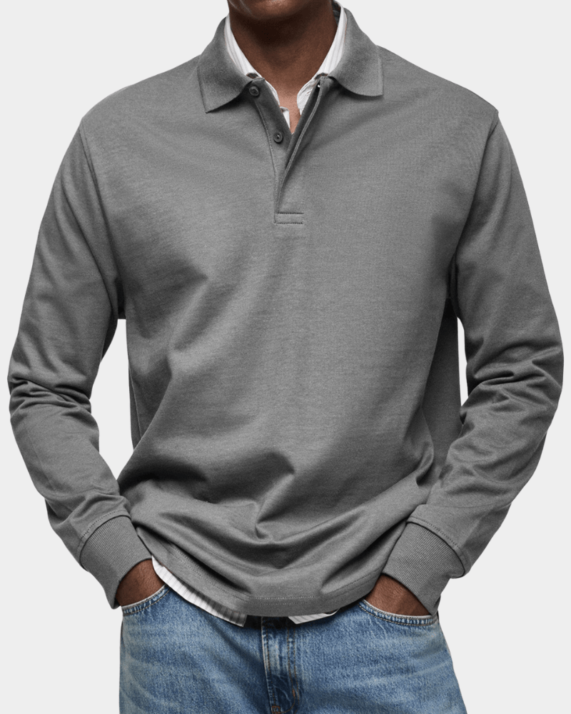 Torin | Classic Everyday Polo Shirt