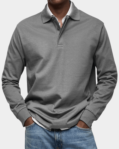 Torin | Classic Everyday Polo Shirt