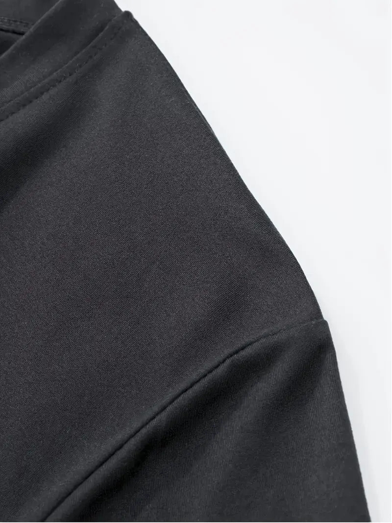 Kaelen | Everyday Athletic Stretch Shirt