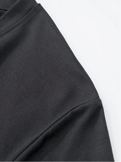 Kaelen | Everyday Athletic Stretch Shirt