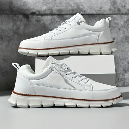 Henrik | Flexible Sole Casual Walking Shoes