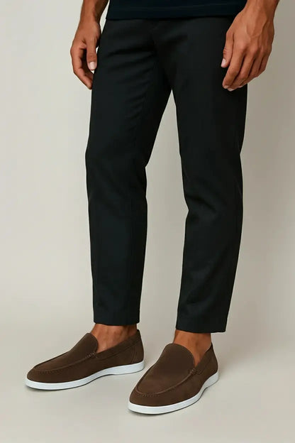 Dunley | Everyday Classic Slip Ons
