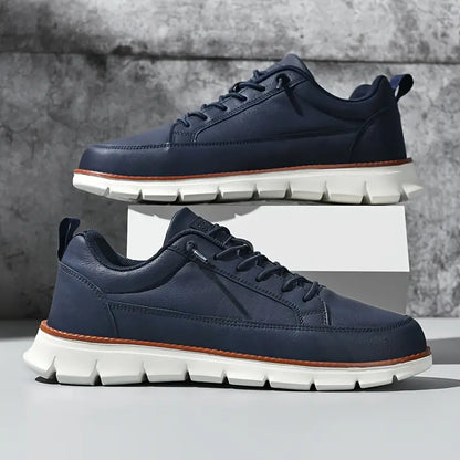 Henrik | Flexible Sole Casual Walking Shoes