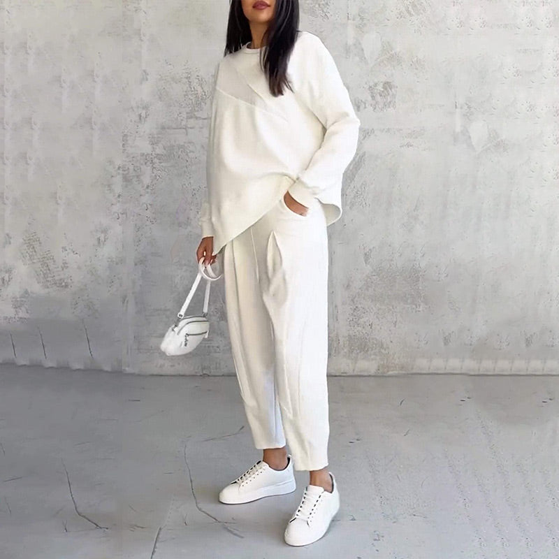 Azelisse | Relaxed Comfort Lounge Set