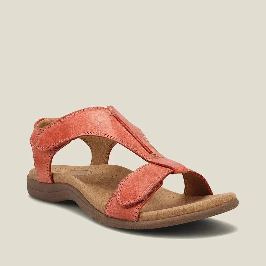 Ardelia | Comfort Support Sandals