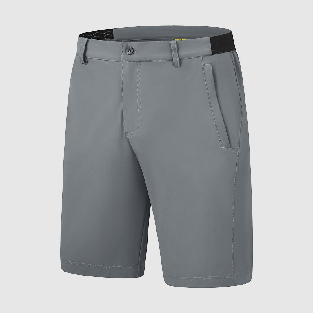 Brady | Performance Stretch Tailored Shorts
