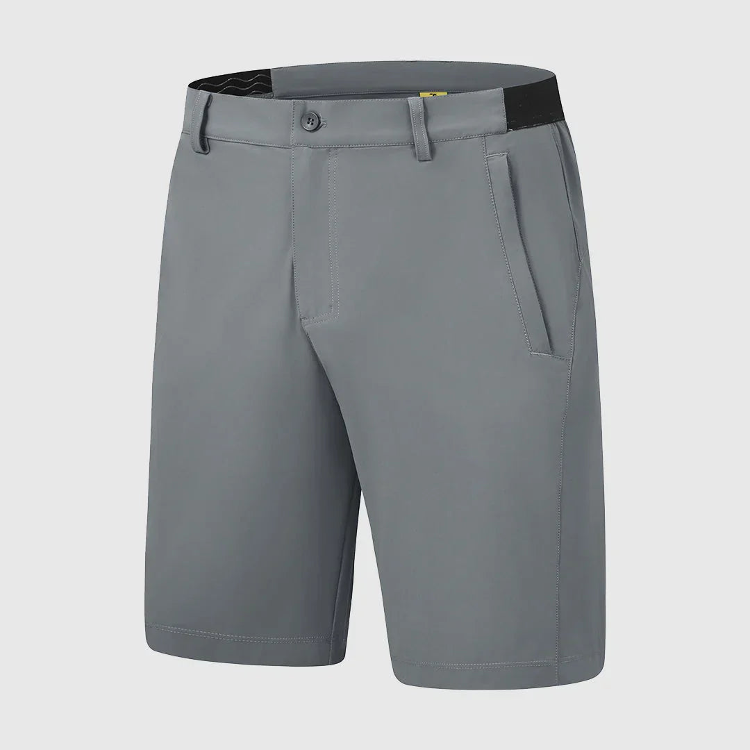 Dacre | Lightweight Flex Waist Shorts