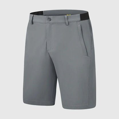 Dacre | Lightweight Flex Waist Shorts
