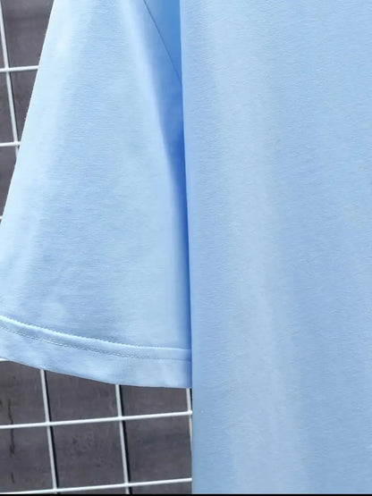 Kaelen | Everyday Athletic Stretch Shirt