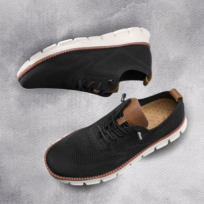Eldric | Lightweight Everyday Comfort Sneakers