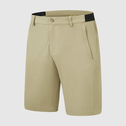 Brady | Performance Stretch Tailored Shorts