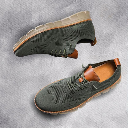 Eldric | Lightweight Everyday Comfort Sneakers