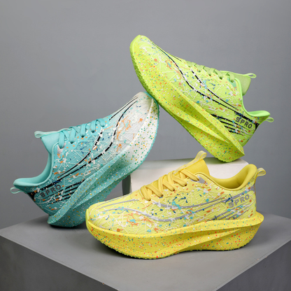 Primara | Supportive Lace Up Walking Shoes