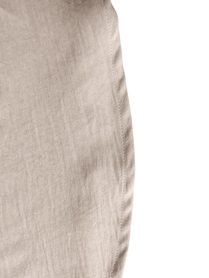 Evarisse | Graceful Ruffle Sleeve Blouse
