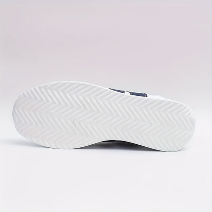 Ellowen | Flexible Low Top Sneakers