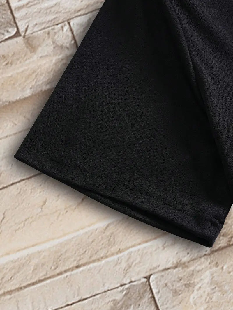 Kaelen | Everyday Athletic Stretch Shirt