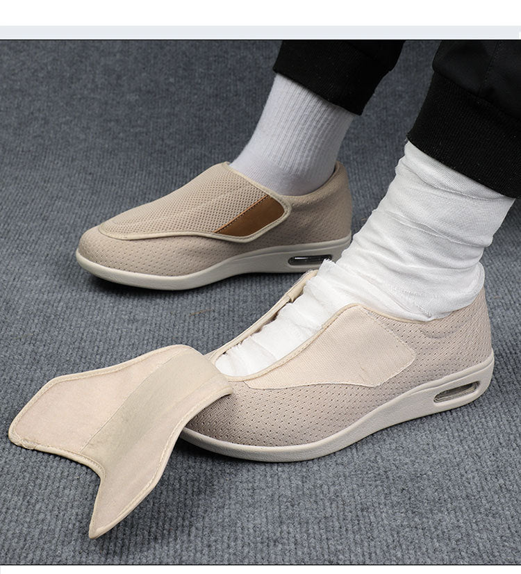 Halston | Breathable Everyday Comfort Shoes