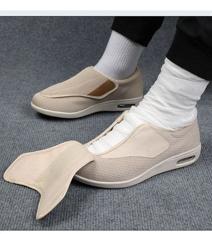 Halston | Breathable Everyday Comfort Shoes