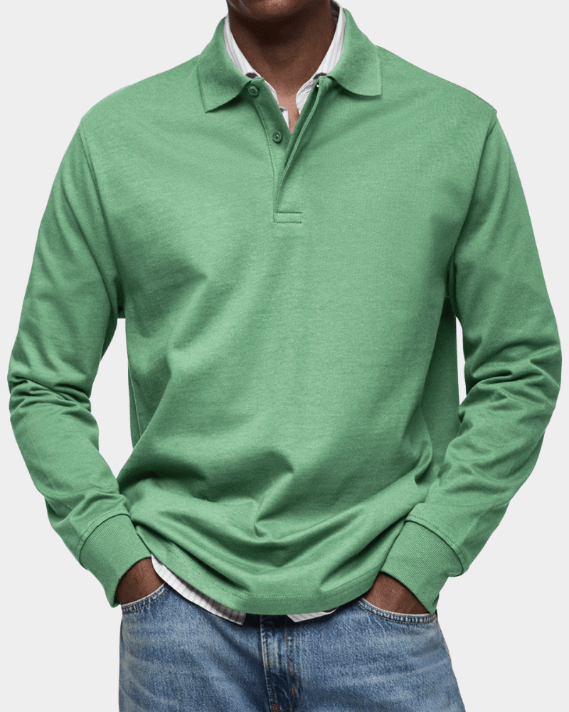 Torin | Classic Everyday Polo Shirt