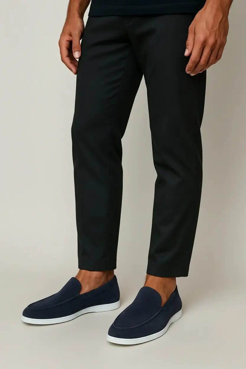 Dunley | Everyday Classic Slip Ons