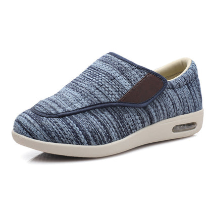 Halston | Breathable Everyday Comfort Shoes