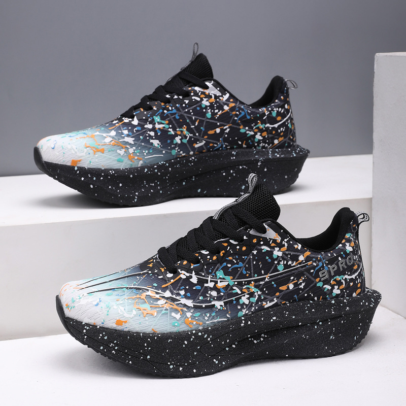 Primara | Supportive Lace Up Walking Shoes