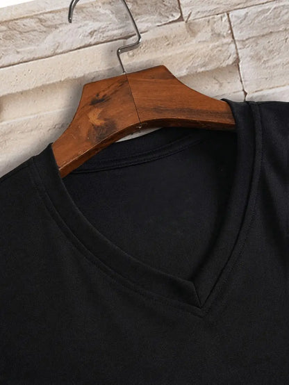 Kaelen | Everyday Athletic Stretch Shirt
