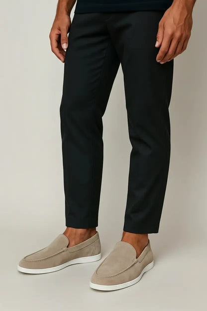 Dunley | Everyday Classic Slip Ons
