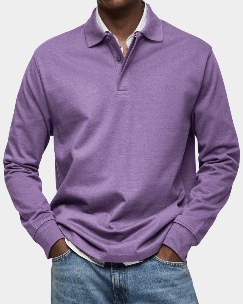 Torin | Classic Everyday Polo Shirt