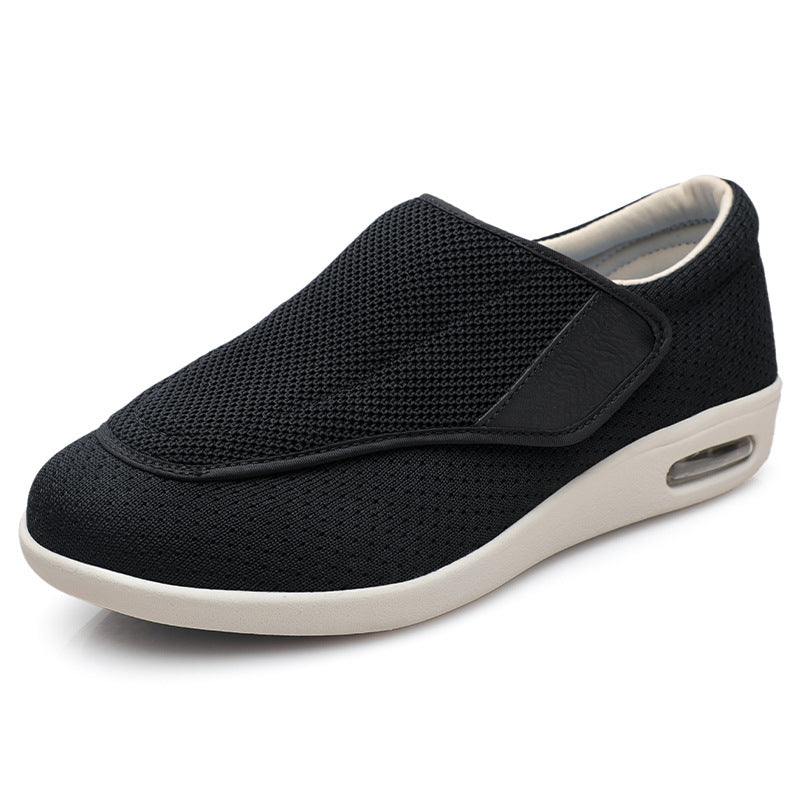 Halston | Breathable Everyday Comfort Shoes