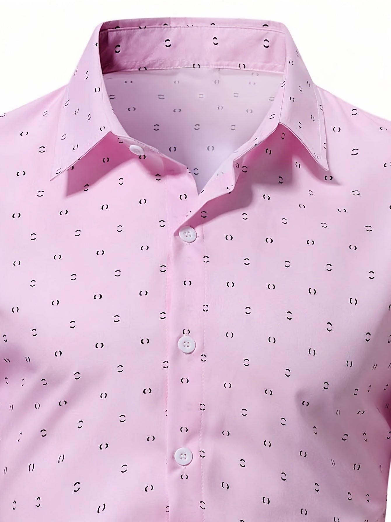Bravik | Slim Fit Casual Summer Shirt