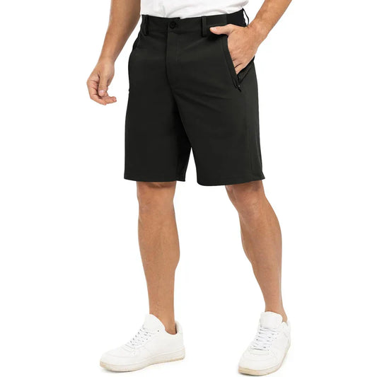 Dacre | Lightweight Flex Waist Shorts