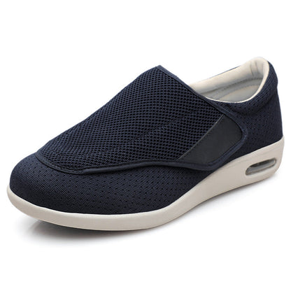 Halston | Breathable Everyday Comfort Shoes