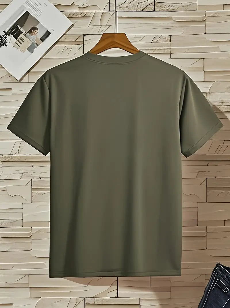 Kaelen | Everyday Athletic Stretch Shirt