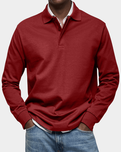 Torin | Classic Everyday Polo Shirt