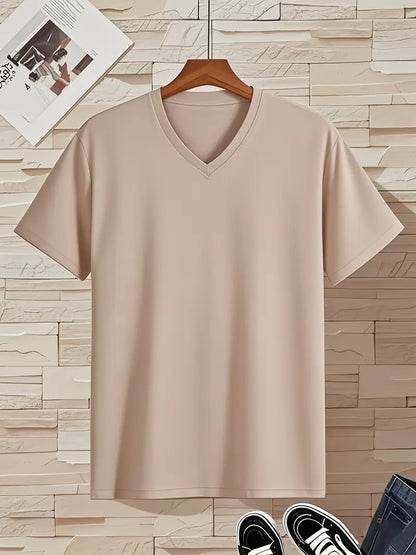Kaelen | Everyday Athletic Stretch Shirt