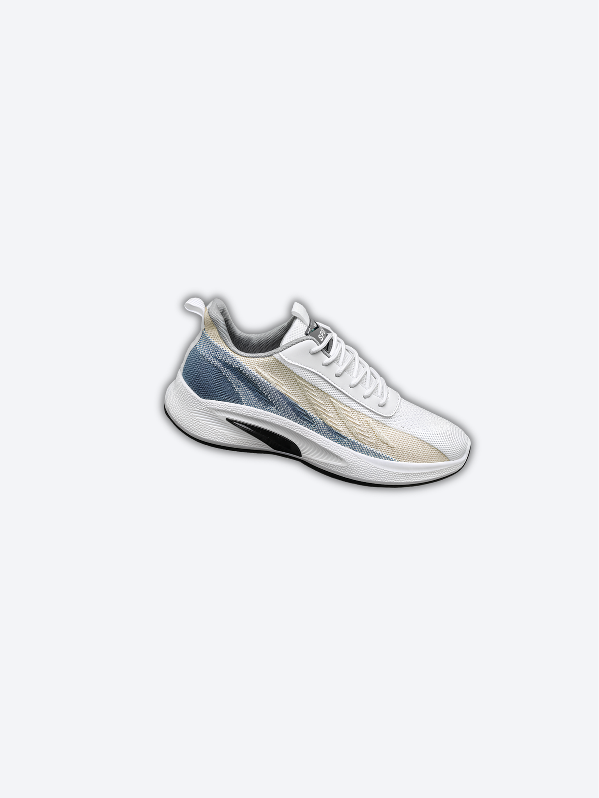 Malcolm | Lightweight Comfort Walking Trainers