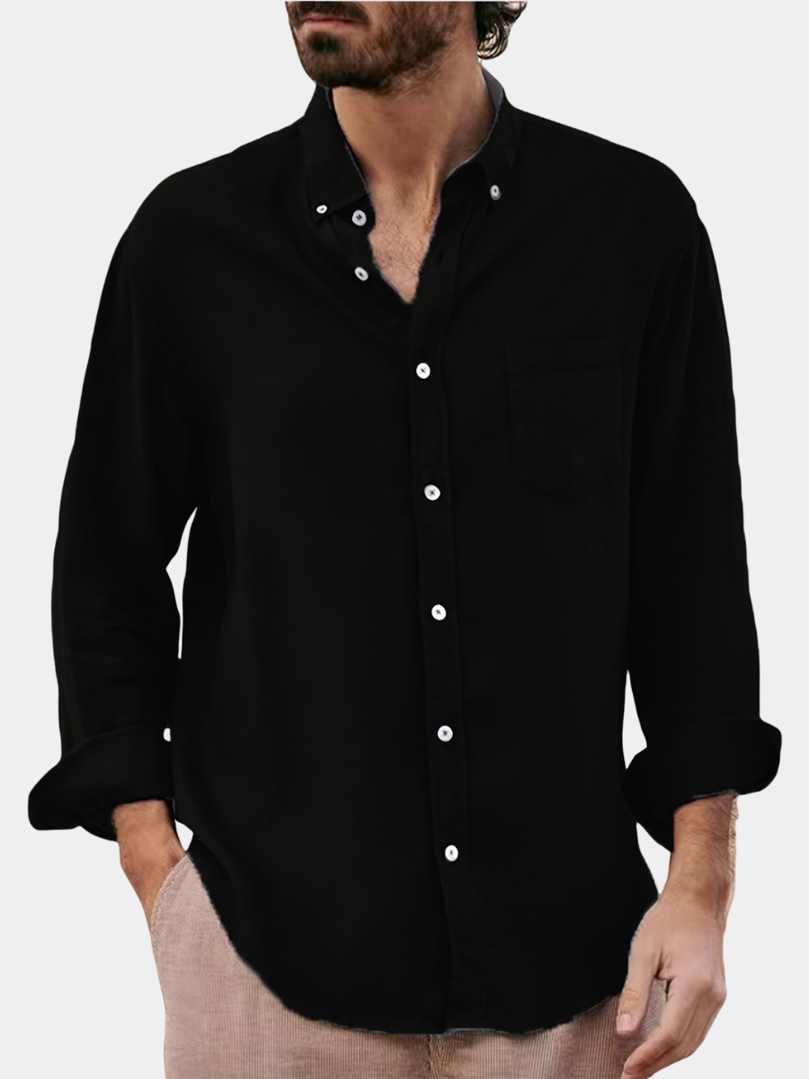 Calloway | Refined Everyday Shirt