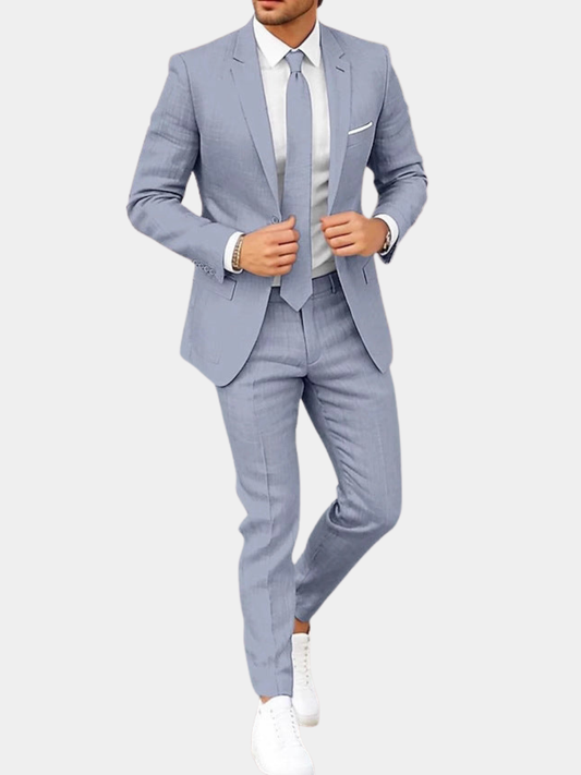 Emmett | Elegant Tailored Suit Set