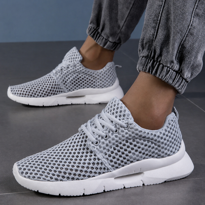 Cassia | Lightweight Comfort Sneakers