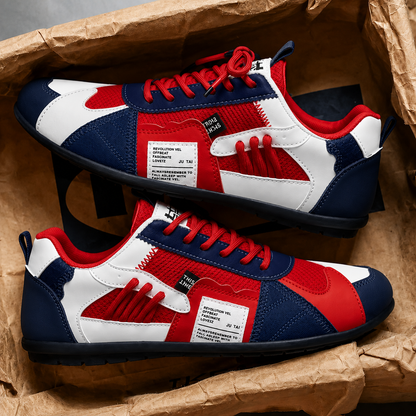Bexley | Urban Street Style Sneakers