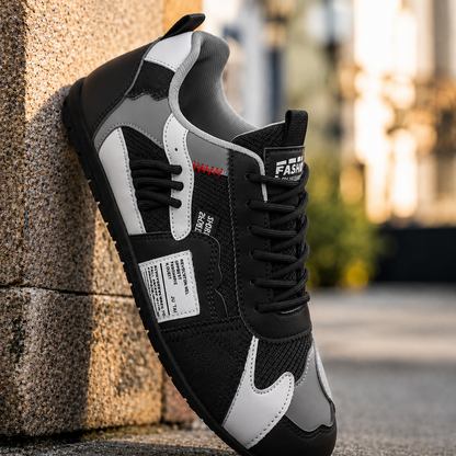 Bexley | Urban Street Style Sneakers