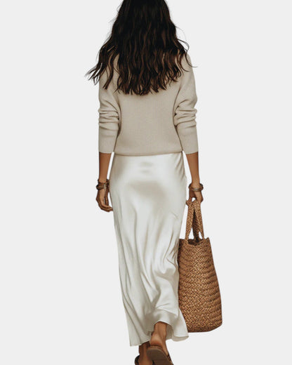 Vionelle | Relaxed Two Piece Maxi Set